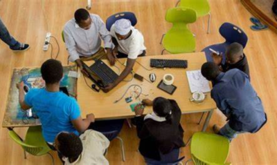 computerStudents